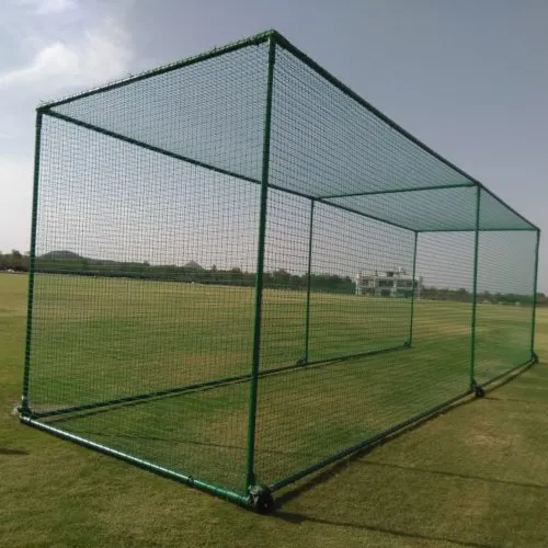 Cricket Practice Net